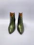Toral TL-Selene sofia metal groen